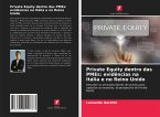 Private Equity dentro das PMEs: evidências na Itália e no Reino Unido