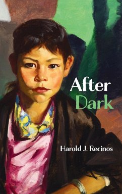 After Dark - Recinos, Harold J.