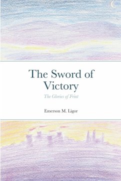 The Sword of Victory - Ligor, Emerson M.