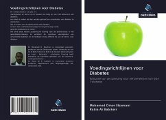 Voedingsrichtlijnen voor Diabetes - Elsamani, Mohamed Omer; Babikeir, Rabia Ali