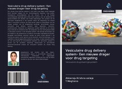 Vesiculaire drug delivery system- Een nieuwe drager voor drug targeting - Krishna Sailaja, Abbaraju; Meghana, T.