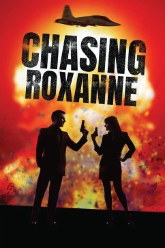 Chasing Roxanne - Parran, Anthony