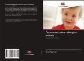 Couronnes préformées pour enfants