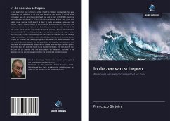 Cover In de zee van schepen
