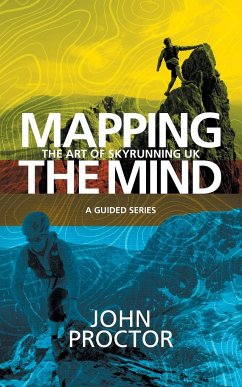 Mapping the Mind, The Art of Skyrunning UK - Proctor, John