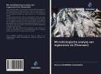 Microbiologische analyse van ingevroren vis (Thomson)