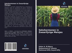 Sekshormonen in Zwaarlijvige Meisjes - El-Masry, Sahar A.; Al Tohamy, Muhammad; Afify, Mahmoud Afify Sayed