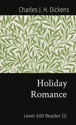 Holiday Romance - Tbd