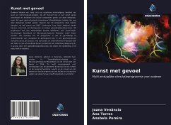 Cover Kunst met gevoel