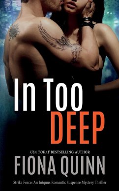 In Too Deep - Quinn, Fiona