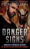 Danger Signs Danger Signs