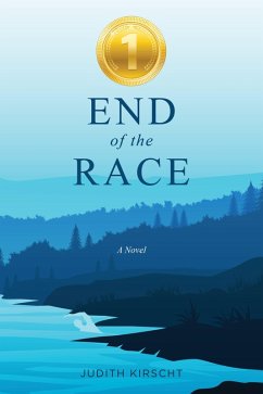 Cover End of the Race (eBook, ePUB)