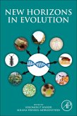 New Horizons in Evolution (eBook, ePUB)