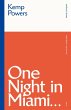One Night in Miami... (eBook, ePUB) - Bild 1
