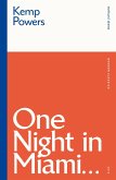 One Night in Miami... (eBook, ePUB)