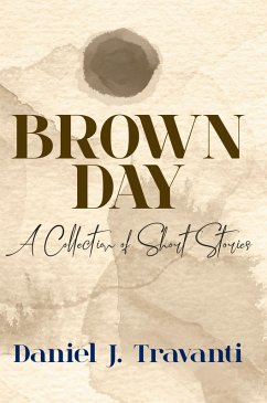 Brown Day (eBook, ePUB) Cover Brown Day (eBook, ePUB)