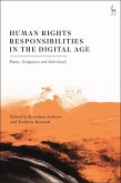 Human Rights Responsibilities in the Digital Age (eBook, PDF)