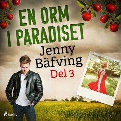 En orm i paradiset del 3 (MP3-Download) - Bäfving, Jenny