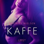 Kaffe - erotisk novell (MP3-Download)