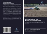 Mechanisatie en landbouwtechnieken