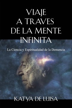 Cover VIAJE A TRAVES DE LA MENTE INFINITA