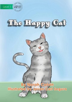 The Happy Cat - Colvin, Norah