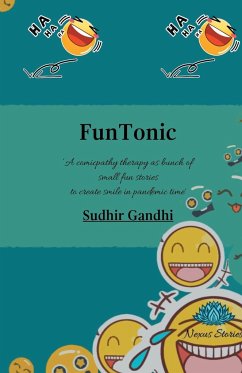 FunTonic - Gandhi, Sudhir