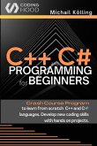 C++ and C# programming for beginners