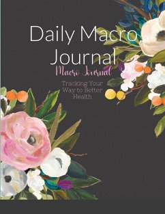 Daily Macro Journal - Mccracken, Cameron