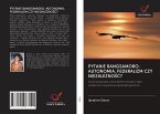 PYTANIE BANGSAMORO: AUTONOMIA, FEDERALIZM CZY NIEZALE¿NO¿¿?