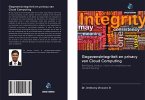 Gegevensintegriteit en privacy van Cloud Computing