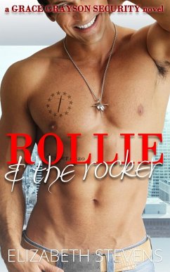 Rollie & the Rocker - Stevens, Elizabeth