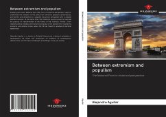 Between extremism and populism - Aguilar, Alejandro