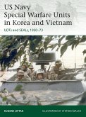 US Navy Special Warfare Units in Korea and Vietnam (eBook, ePUB)