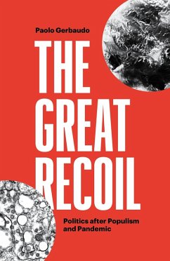 The Great Recoil (eBook, ePUB) - Gerbaudo, Paolo