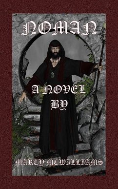 Cover Noman (eBook, ePUB)