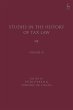 Studies in the History of Tax Law,... - Bild 1