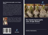 Een Ondernemersgids voor Droge Bloem