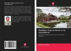 Quaidan: Fuja no terror e na consciência - Lustenko, Andrei