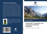 Landschaft in englischer und rumänischer Sprache Weltbilder