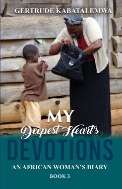 My Deepest Heart's Devotions 3 - Kabatalemwa, Gertrude