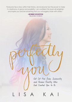 Perfectly You - Kai, Lisa