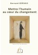 Mettre l'humain au coeur du changement - Bild 1