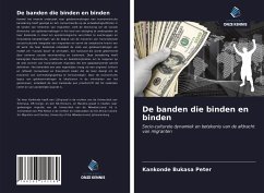 De banden die binden en binden - Peter, Kankonde Bukasa