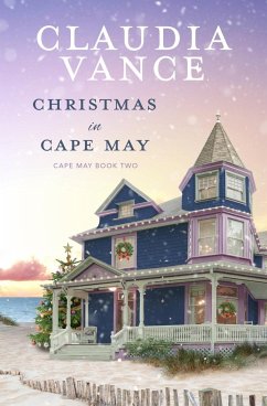 Christmas in Cape May (Cape May Book 2) - Vance, Claudia