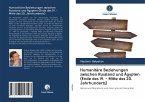 Humanitäre Beziehungen zwischen Russland und Ägypten (Ende des 19. - Mitte des 20. Jahrhunderts)