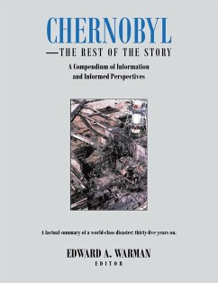 Cover Chernobyl