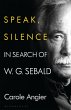 Speak, Silence (eBook, PDF) - Bild 1