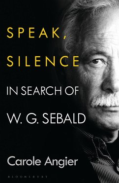 Speak, Silence (eBook, PDF) - Angier, Carole