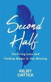 Second Half Book (eBook, ePUB)